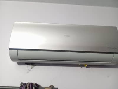 Haier Ac
