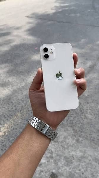 Apple iPhone 12