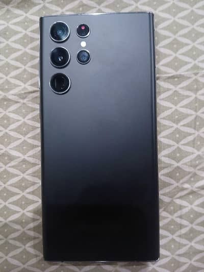 Samsung Mobile S22 Ultra