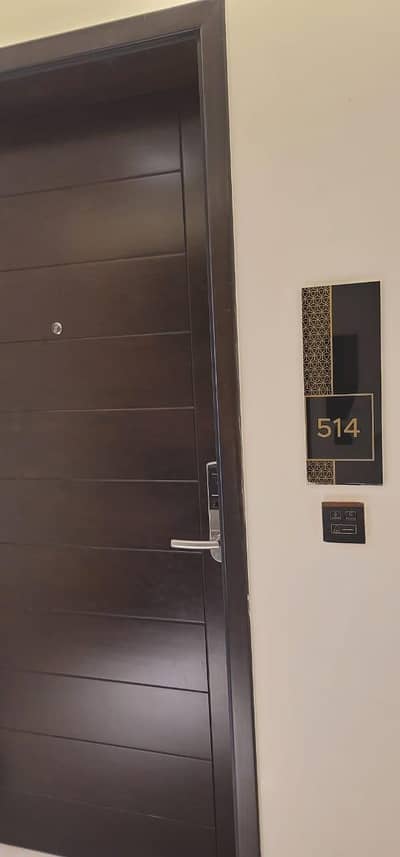 5 star hotel suit of hotel one of PC