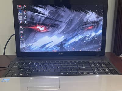 Windows laptop core i3 2nd generation
