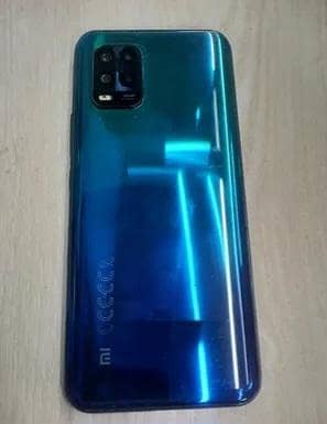 Xiaomi Mi 10