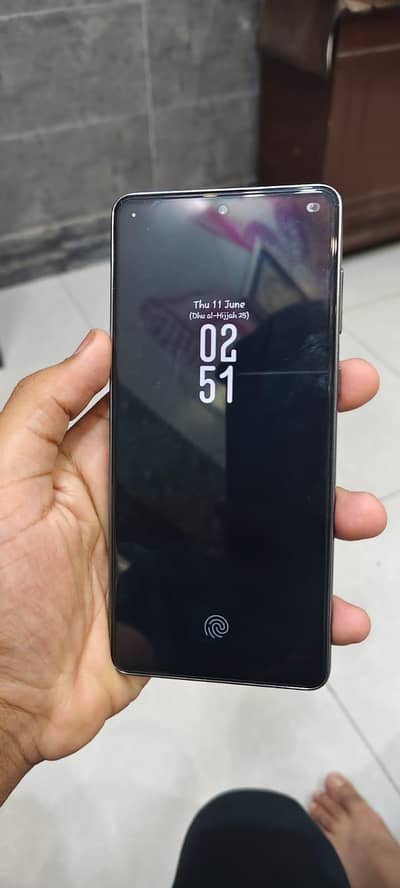 Samsung Mobile A73 5G