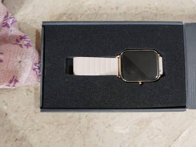 haylou rs4 plus smart watch