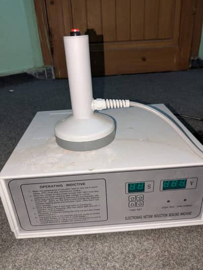 Selar machine Induction