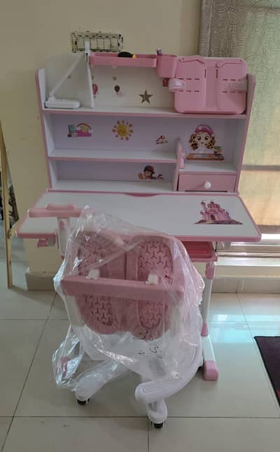 girls study table