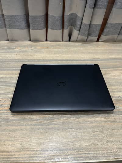 Dell Lattitude 5470 Ci5 6th Gen | 8gb 256gb | Powerful Business Laptop