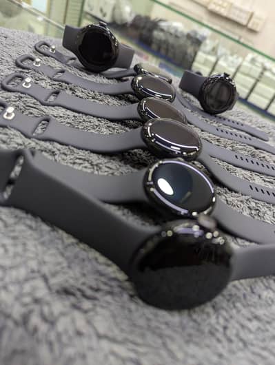 Google pixel watch