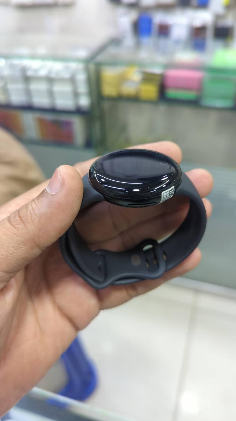 Google pixel watch 5