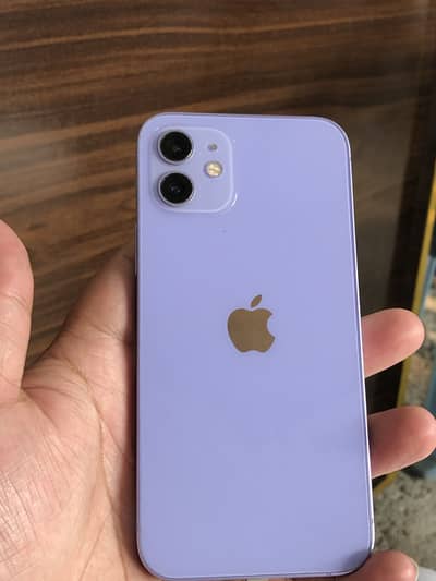 Apple iPhone 12 Non pta