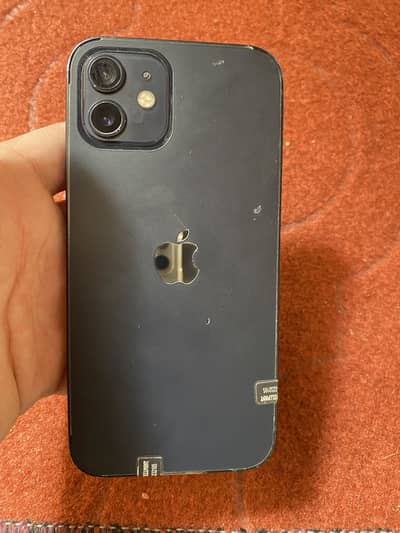 Apple iPhone 12 Non pta 64gb