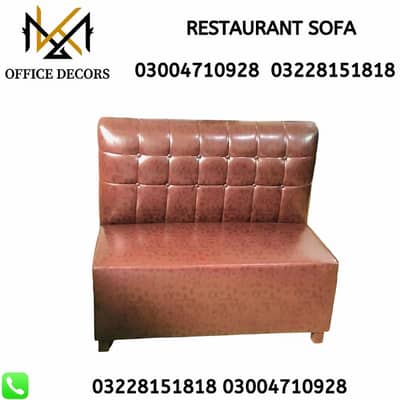 Restaurant Sofas & Chairs | Modern Café & Dining Furniture