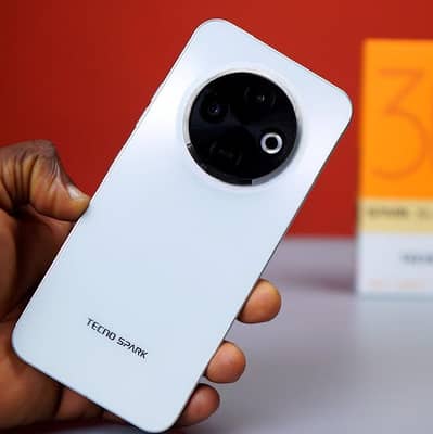 Tecno SPARK 30C For Sale/Exchange Possible