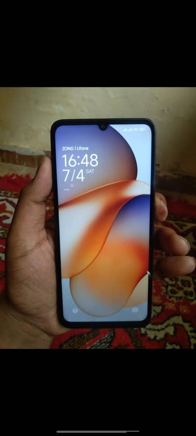 Redmi 13c 6.128
