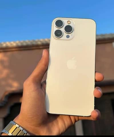 Apple iPhone 13 Pro Max condition 10/10 all ok ha