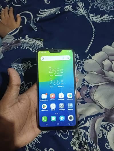 Vivo Y85