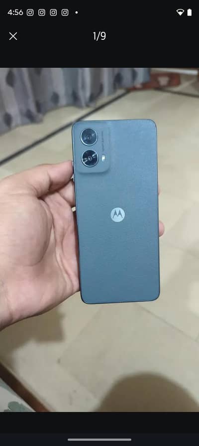 Motorola g 5g 03715639112