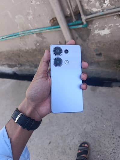 Xiaomi Redmi Note 13 Pro