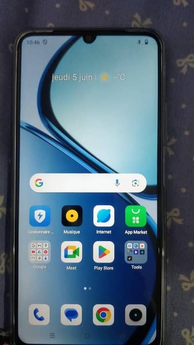 Xiaomi Mi 10