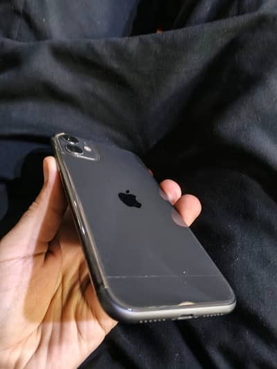 Apple iPhone 11