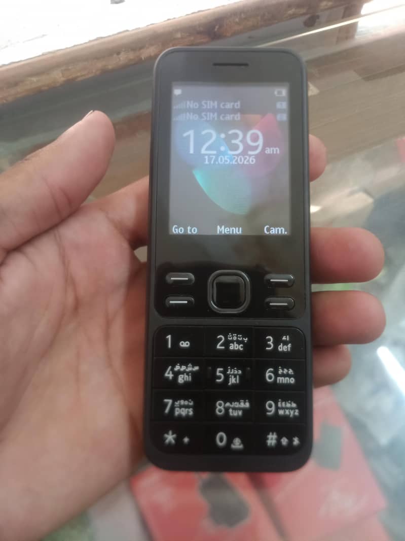 Nokia 150 0