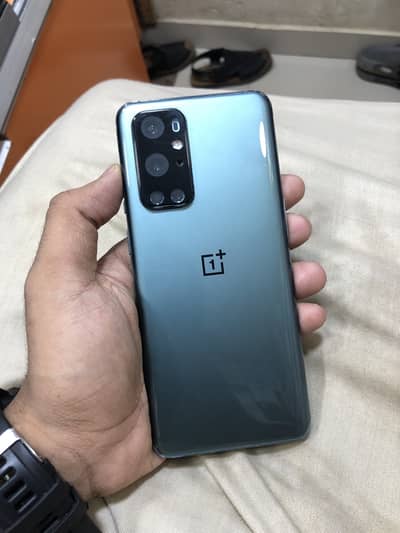 One Plus 9 Pro