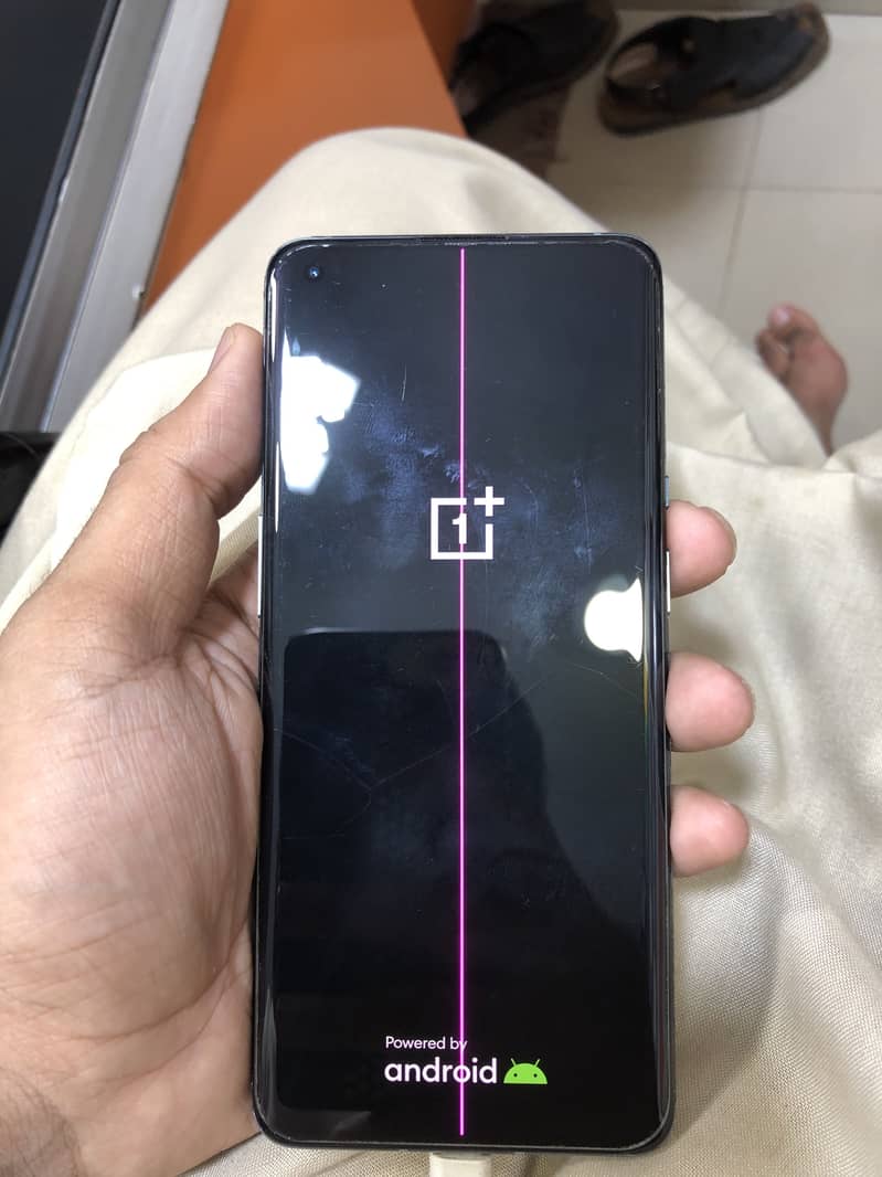 One Plus 9 Pro 1