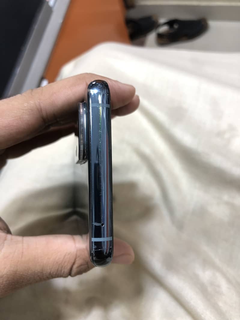 One Plus 9 Pro 3