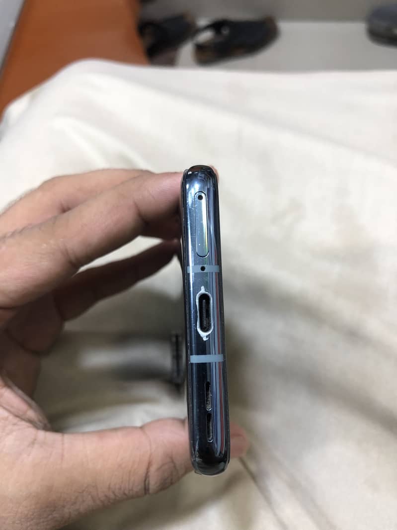 One Plus 9 Pro 4