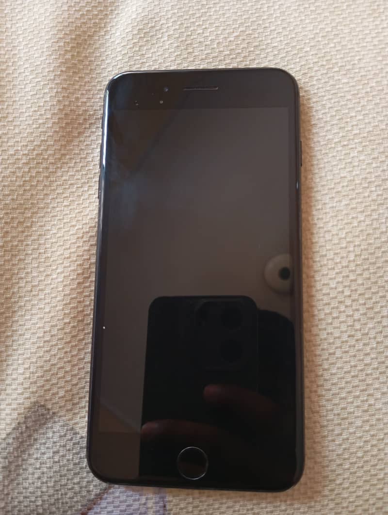 iPhone 7 Plus 2
