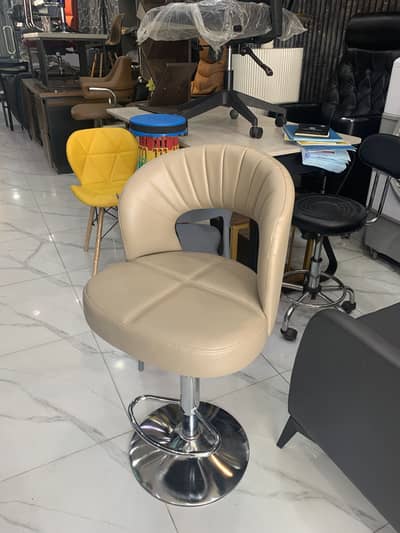 G aslamualikum Big & Big offer kitchen shop home bar stool available