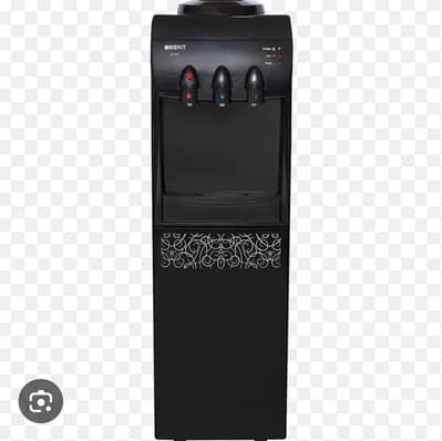 orient dispenser condition 10)9 All ok working 100 percent