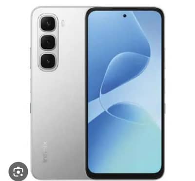 infinix hot 60i