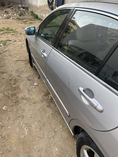 Honda Accord 2005