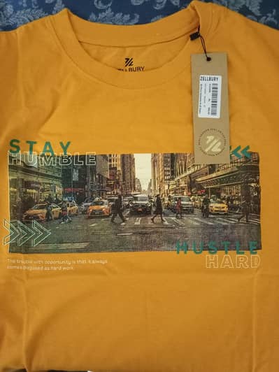 Zellbury and Polo Tshirt