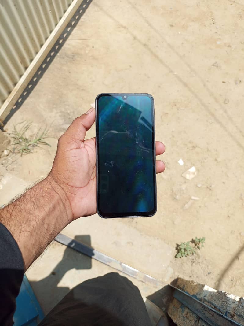 اوکے باکس 10 بائ 10 کنڈیشن 1