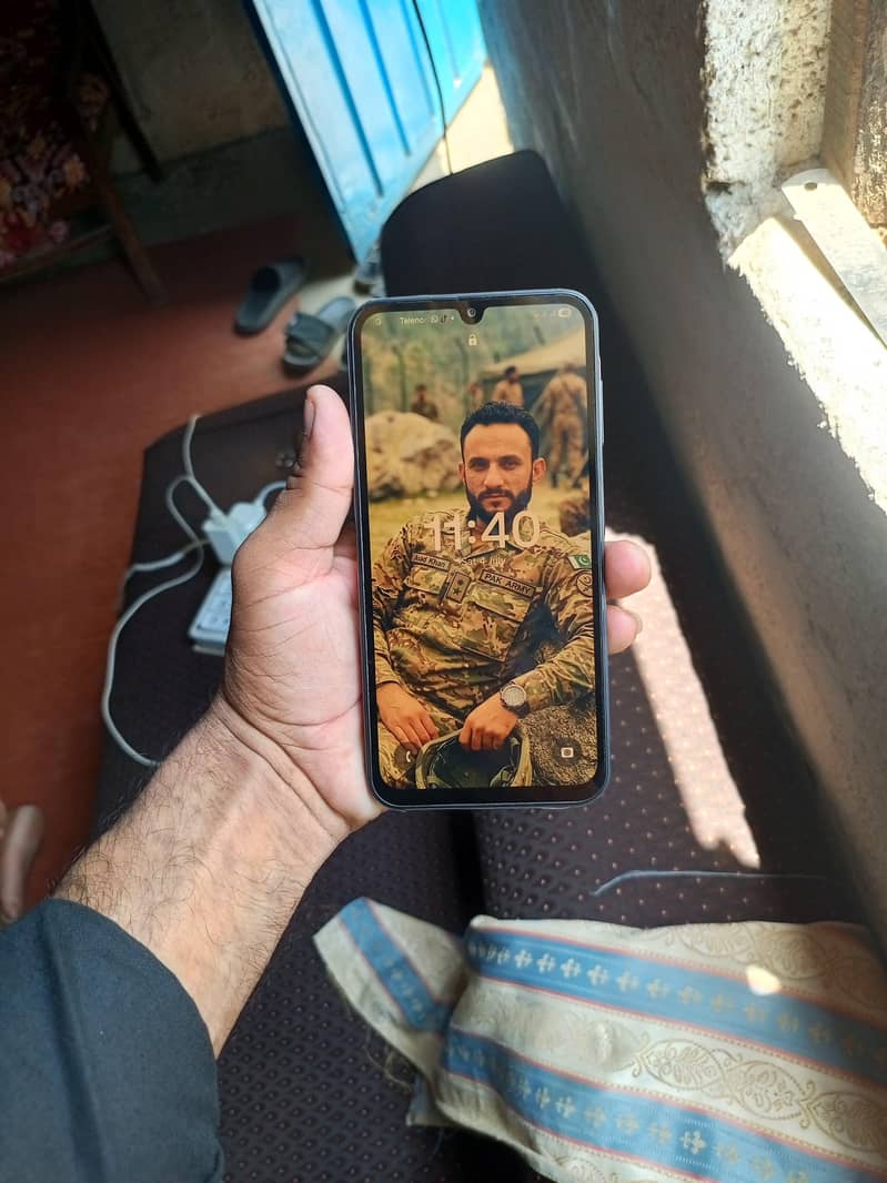 اوکے باکس 10 بائ 10 کنڈیشن 6