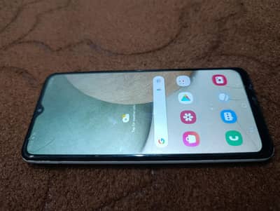 Samsung Mobile A12