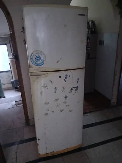 Samsung Refrigerator
