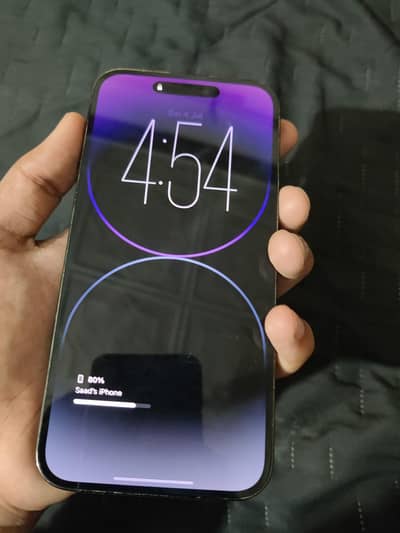 Apple iPhone 14 Pro Max
