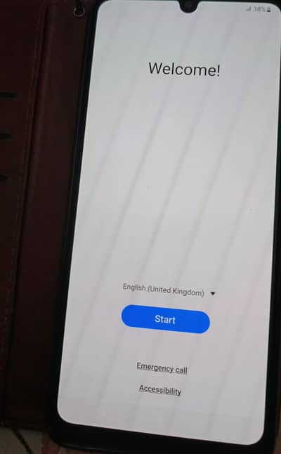 Samsung Mobile A32