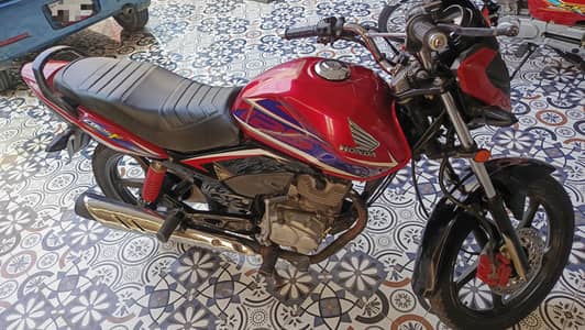 honda 125 for sale