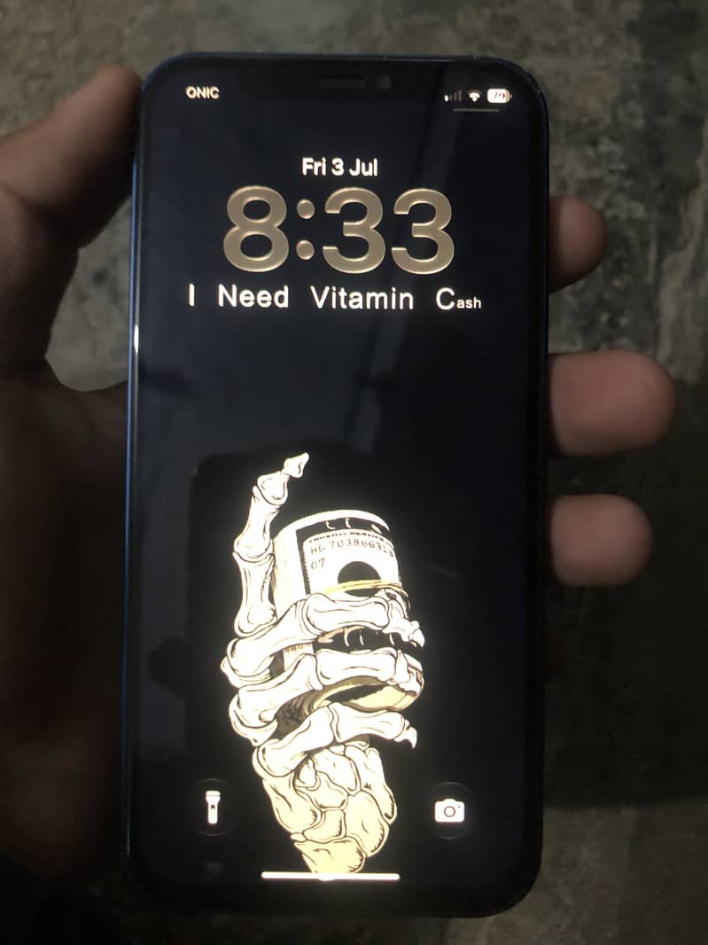 Apple iPhone 12 0