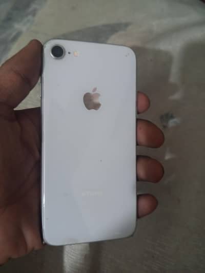 Apple iPhone 8