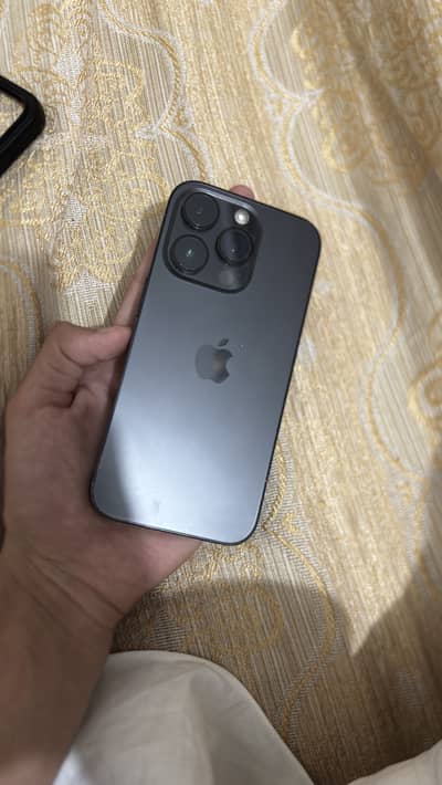 Apple iPhone 14 Pro