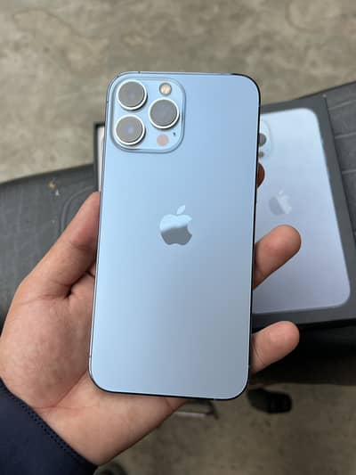 Apple iPhone 13 Pro Max