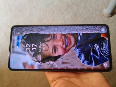 Samsung Note 10 lite