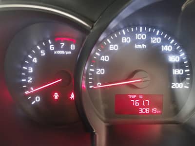 KIA Picanto 2021