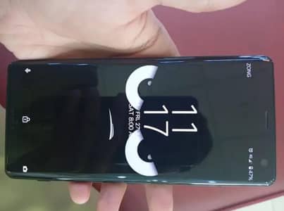 Sony Xperia XZ3 SOV39 | 4GB/64GB | PTA approved | Snapdragon 845