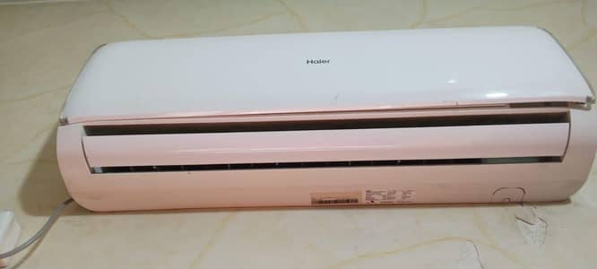 Haier AC 1.5